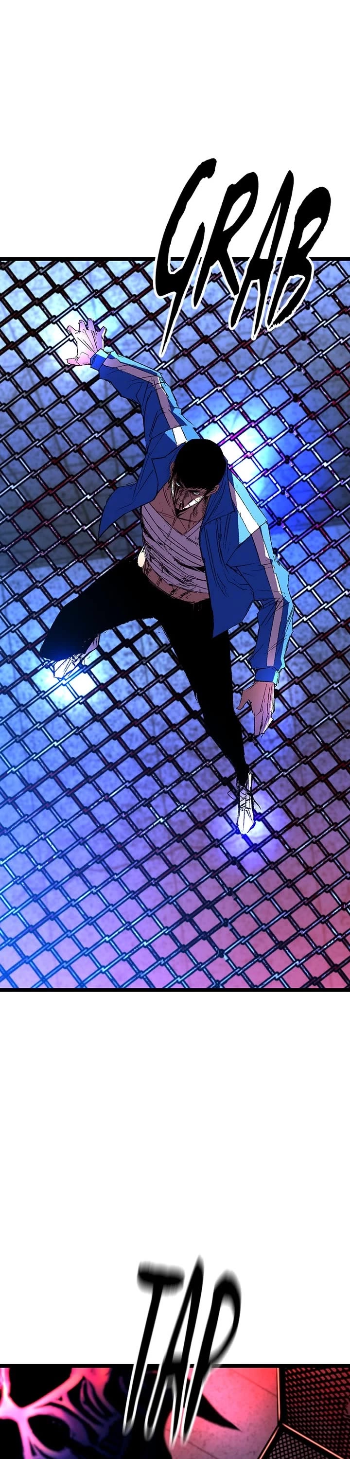 Hanlim Gym Chapter 244 page 53 - Chapter 244: (S2) Episode 140