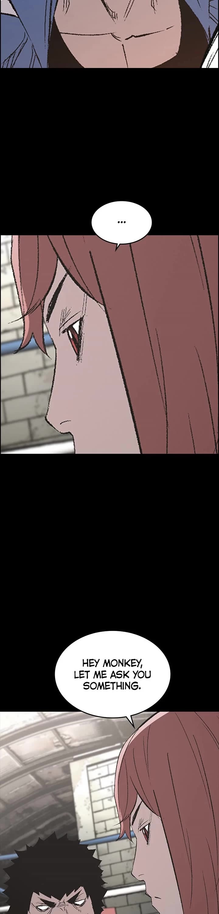 Hanlim Gym Chapter 244 page 6 - Chapter 244: (S2) Episode 140