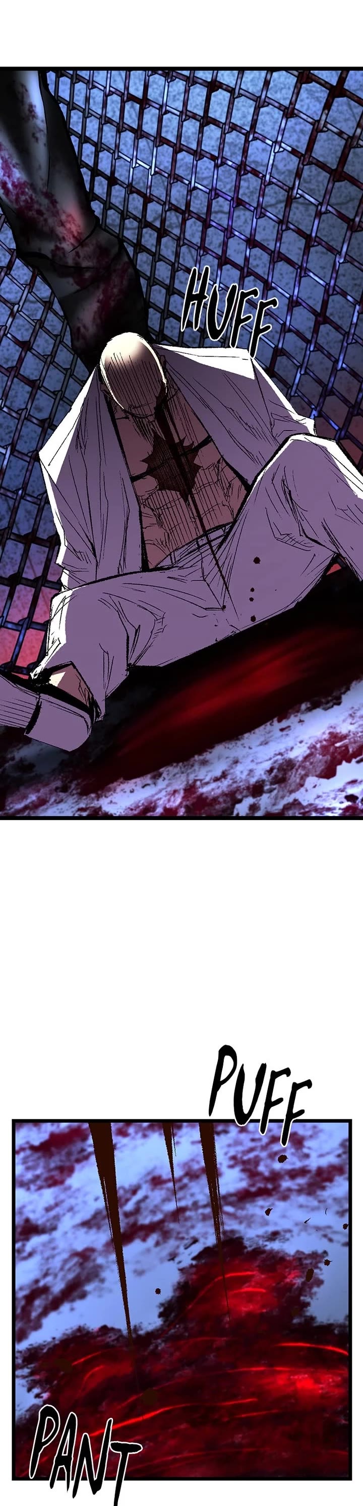 Hanlim Gym Chapter 244 page 60 - Chapter 244: (S2) Episode 140