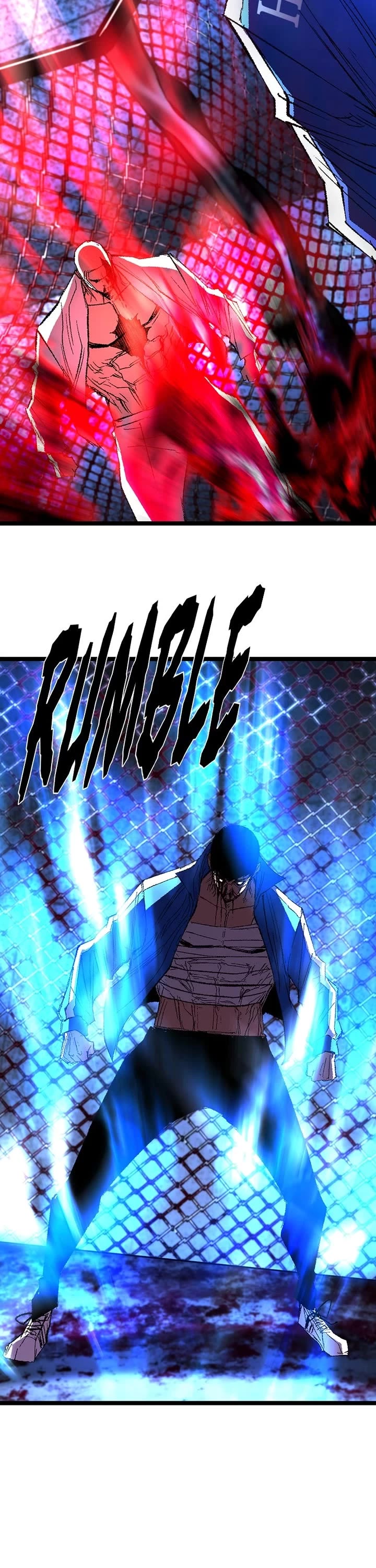 Hanlim Gym Chapter 244 page 63 - Chapter 244: (S2) Episode 140