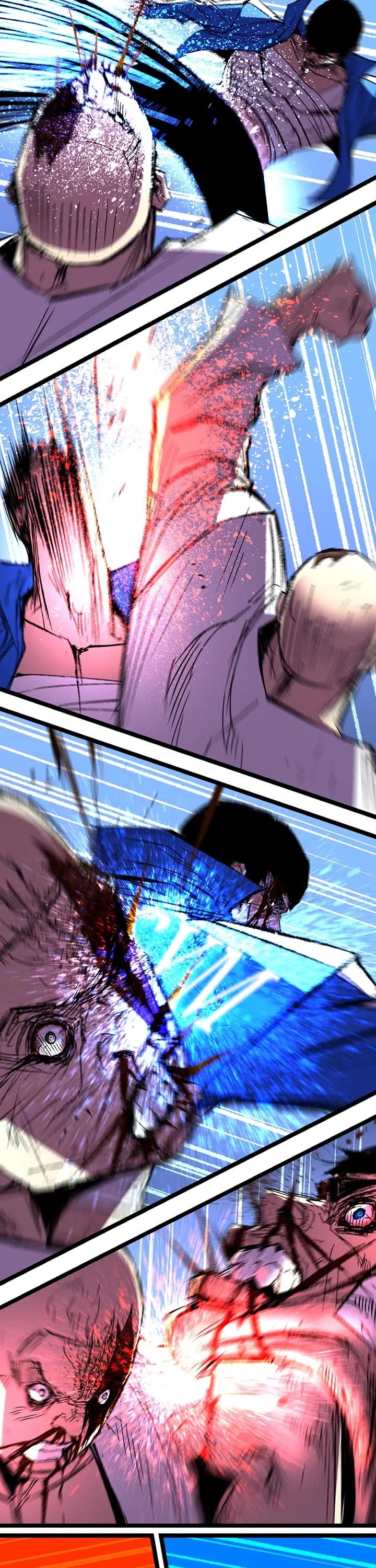 Hanlim Gym Chapter 244 page 67 - Chapter 244: (S2) Episode 140