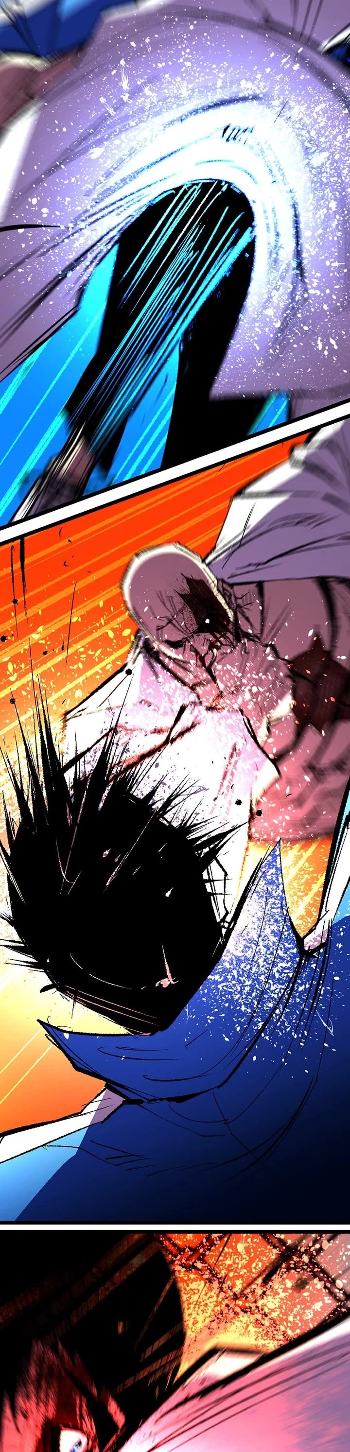 Hanlim Gym Chapter 244 page 69 - Chapter 244: (S2) Episode 140