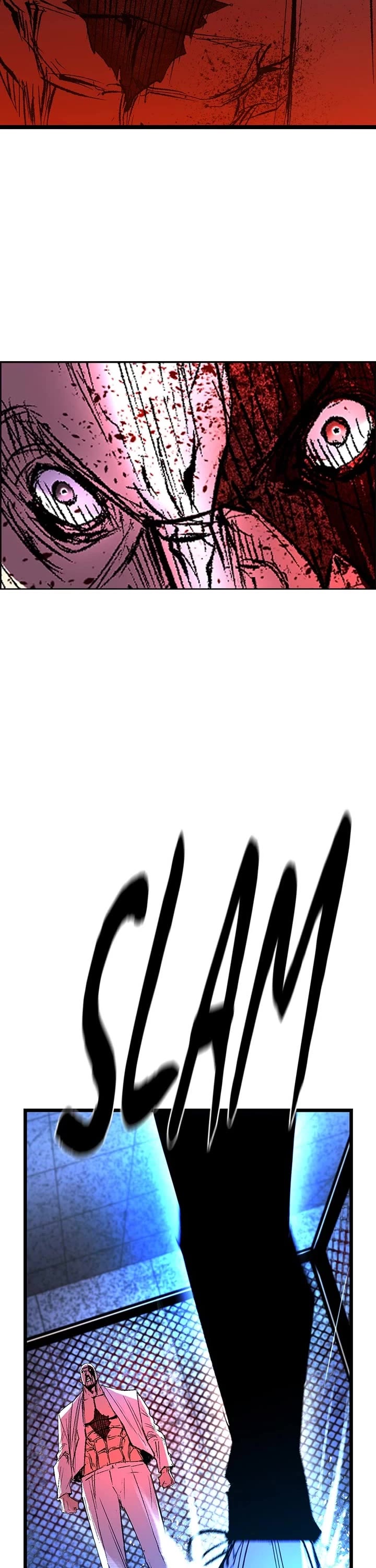 Hanlim Gym Chapter 244 page 72 - Chapter 244: (S2) Episode 140
