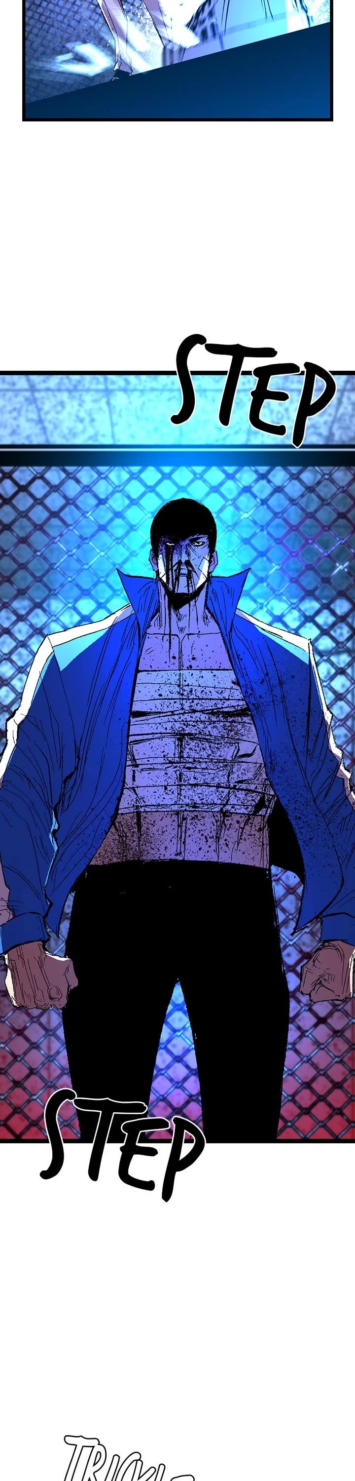Hanlim Gym Chapter 244 page 73 - Chapter 244: (S2) Episode 140