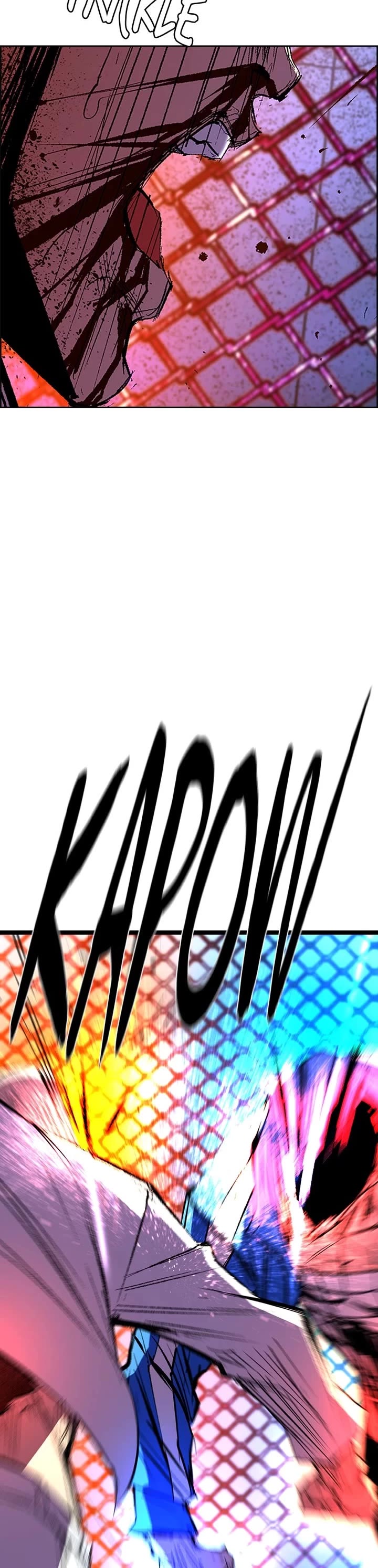 Hanlim Gym Chapter 244 page 74 - Chapter 244: (S2) Episode 140