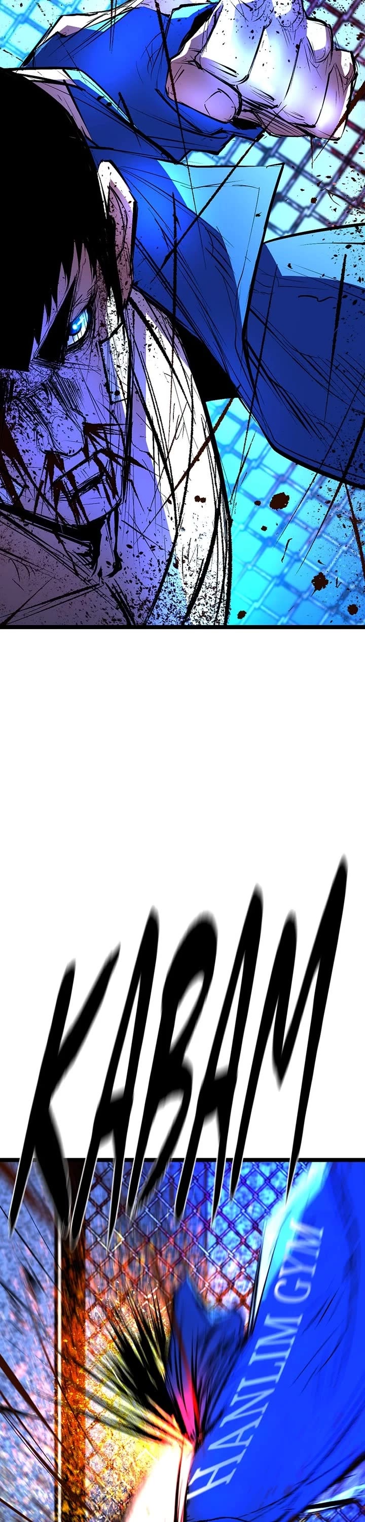 Hanlim Gym Chapter 244 page 76 - Chapter 244: (S2) Episode 140