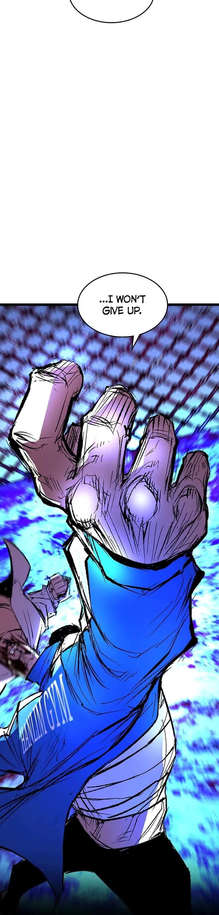 Hanlim Gym Chapter 244 page 83 - Chapter 244: (S2) Episode 140