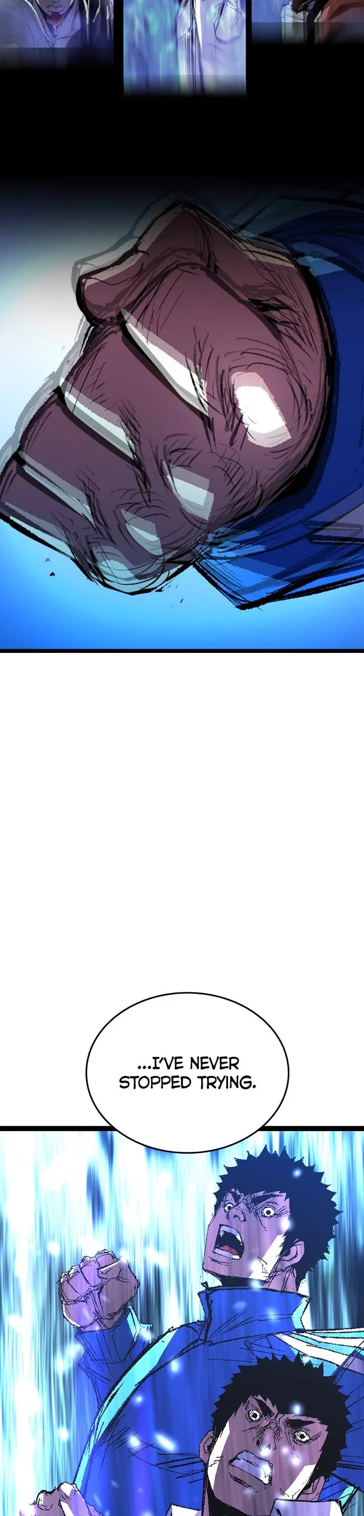 Hanlim Gym Chapter 244 page 87 - Chapter 244: (S2) Episode 140