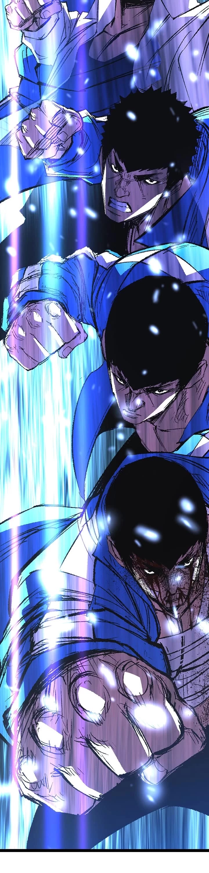 Hanlim Gym Chapter 244 page 88 - Chapter 244: (S2) Episode 140