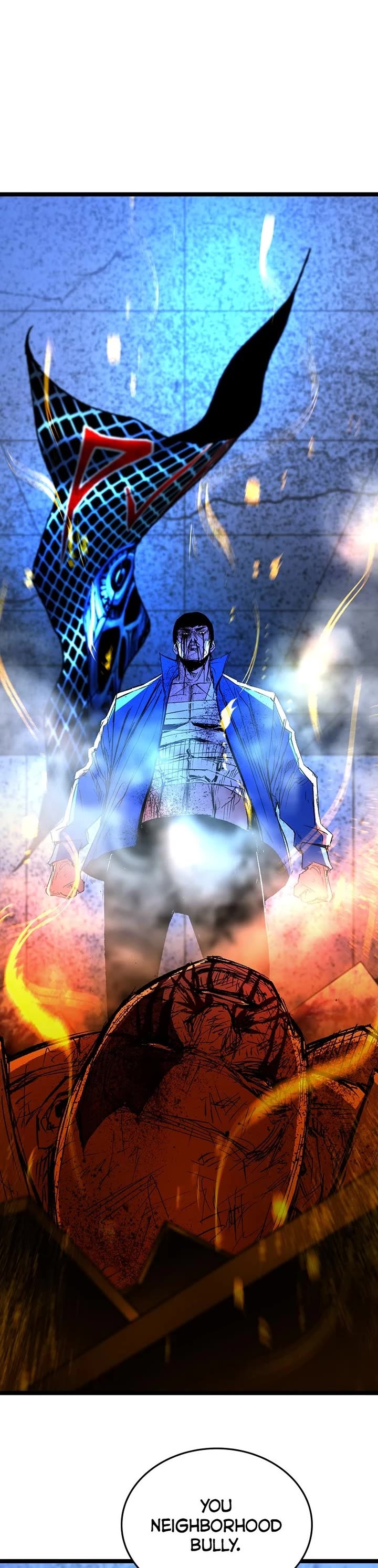 Hanlim Gym Chapter 244 page 95 - Chapter 244: (S2) Episode 140