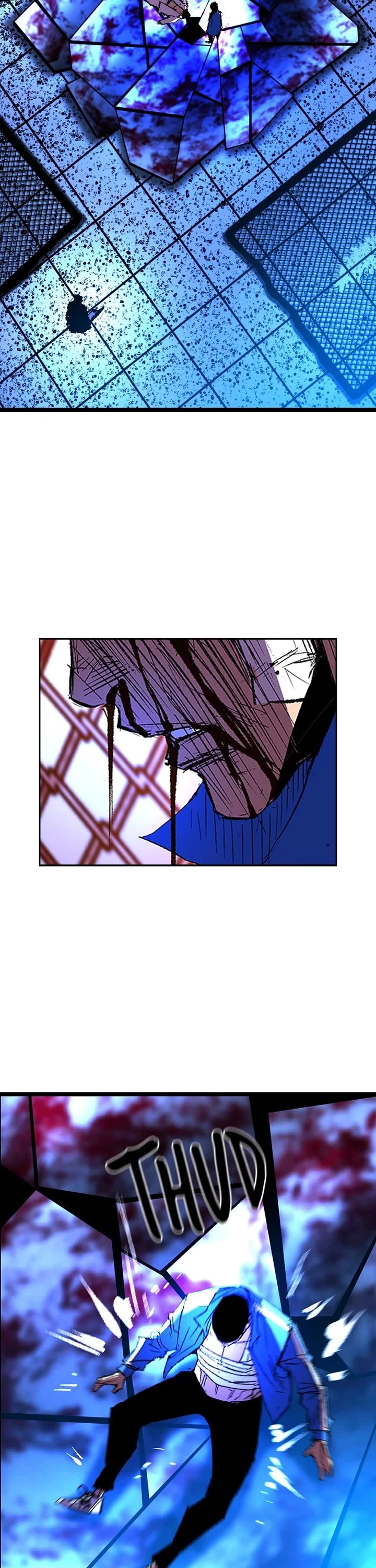 Hanlim Gym Chapter 244 page 97 - Chapter 244: (S2) Episode 140