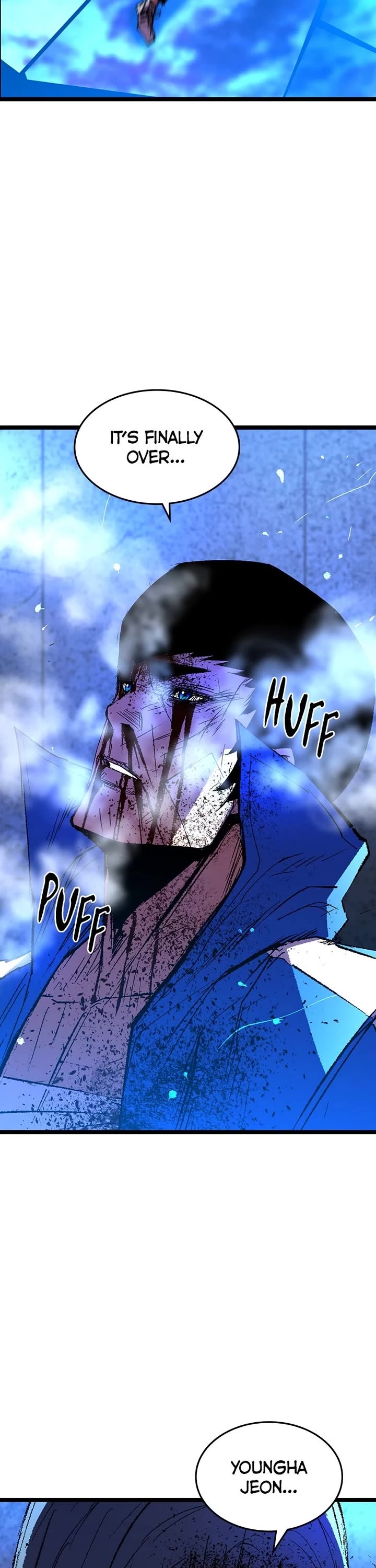 Hanlim Gym Chapter 244 page 98 - Chapter 244: (S2) Episode 140