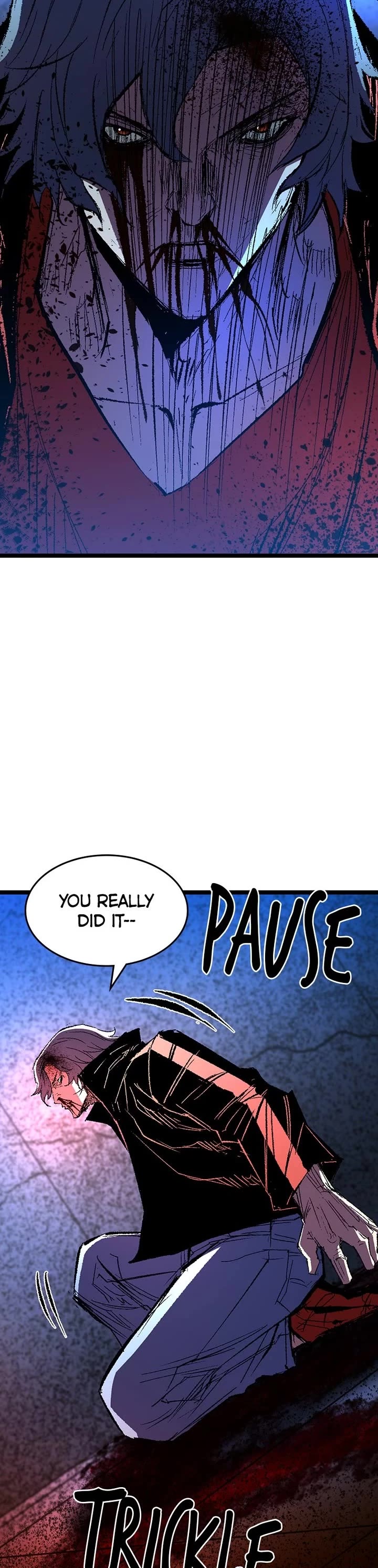 Hanlim Gym Chapter 244 page 99 - Chapter 244: (S2) Episode 140
