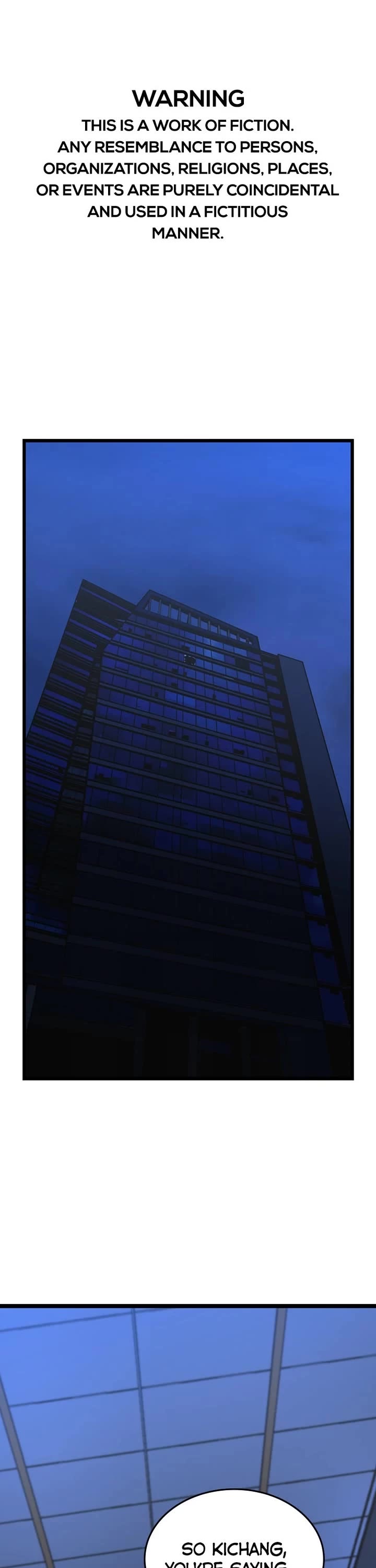 Hanlim Gym Chapter 245 page 1 - Chapter 245: (S2) Episode 141