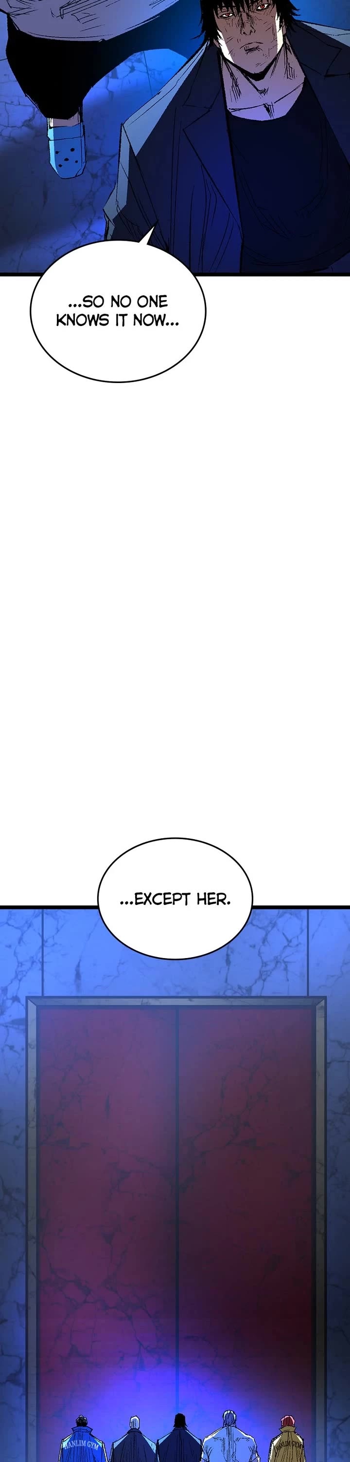 Hanlim Gym Chapter 245 page 13 - Chapter 245: (S2) Episode 141