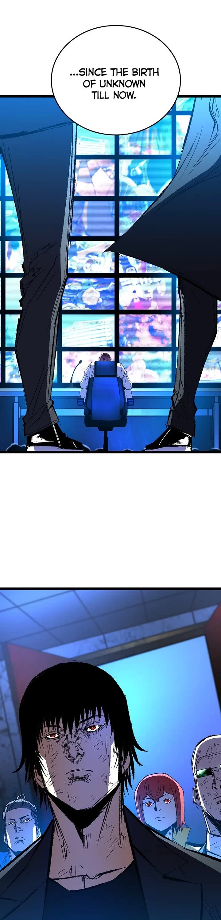 Hanlim Gym Chapter 245 page 15 - Chapter 245: (S2) Episode 141