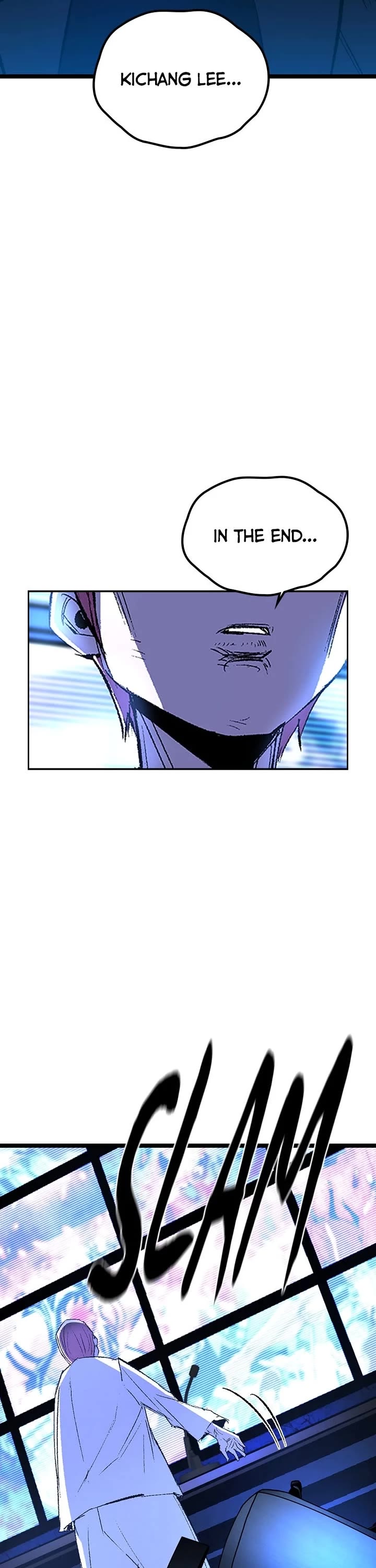 Hanlim Gym Chapter 245 page 16 - Chapter 245: (S2) Episode 141