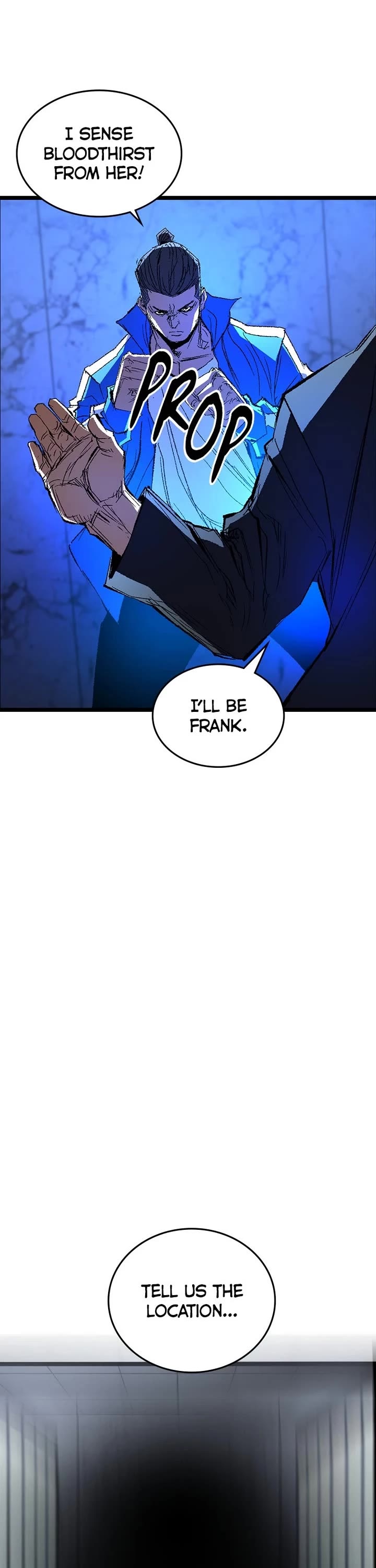 Hanlim Gym Chapter 245 page 18 - Chapter 245: (S2) Episode 141
