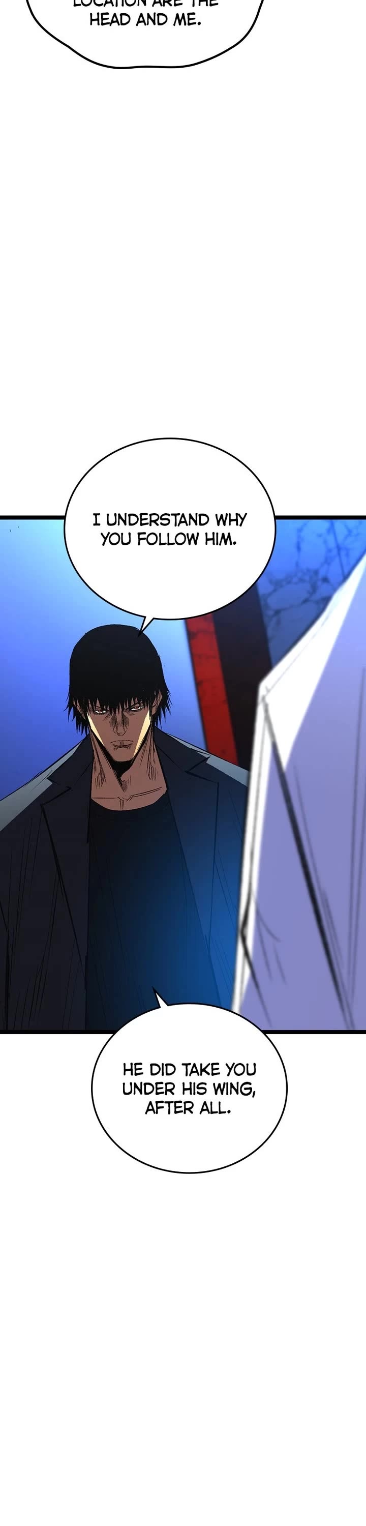 Hanlim Gym Chapter 245 page 21 - Chapter 245: (S2) Episode 141