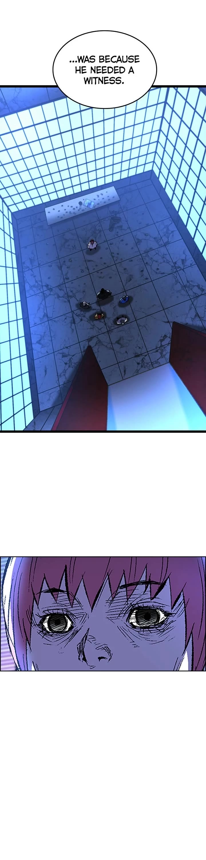 Hanlim Gym Chapter 245 page 23 - Chapter 245: (S2) Episode 141