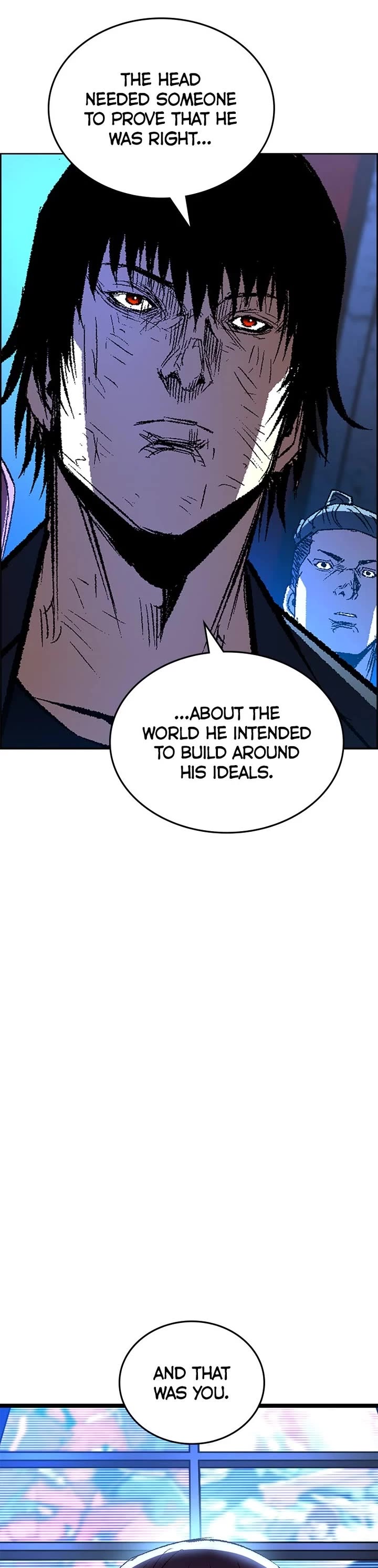 Hanlim Gym Chapter 245 page 24 - Chapter 245: (S2) Episode 141