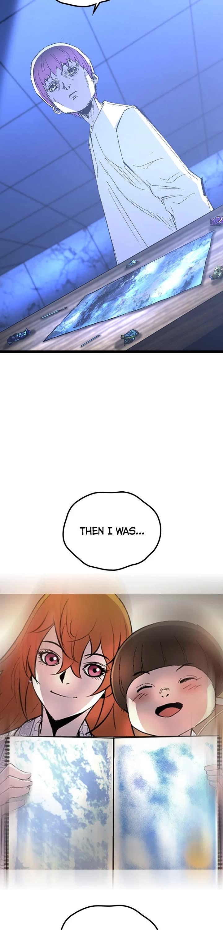 Hanlim Gym Chapter 245 page 26 - Chapter 245: (S2) Episode 141