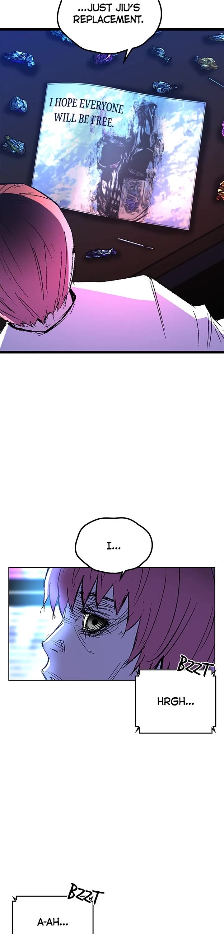 Hanlim Gym Chapter 245 page 27 - Chapter 245: (S2) Episode 141