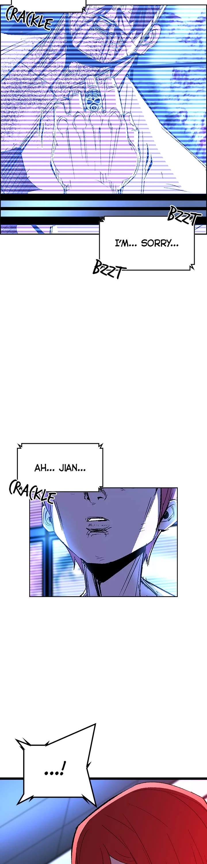 Hanlim Gym Chapter 245 page 28 - Chapter 245: (S2) Episode 141