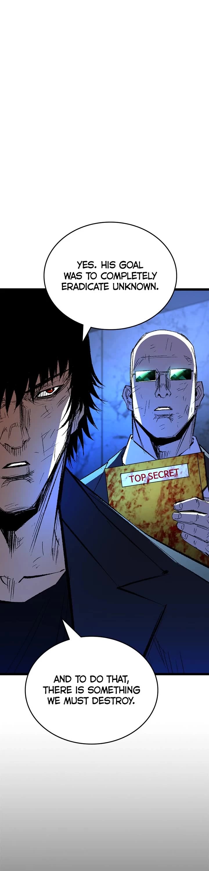 Hanlim Gym Chapter 245 page 3 - Chapter 245: (S2) Episode 141