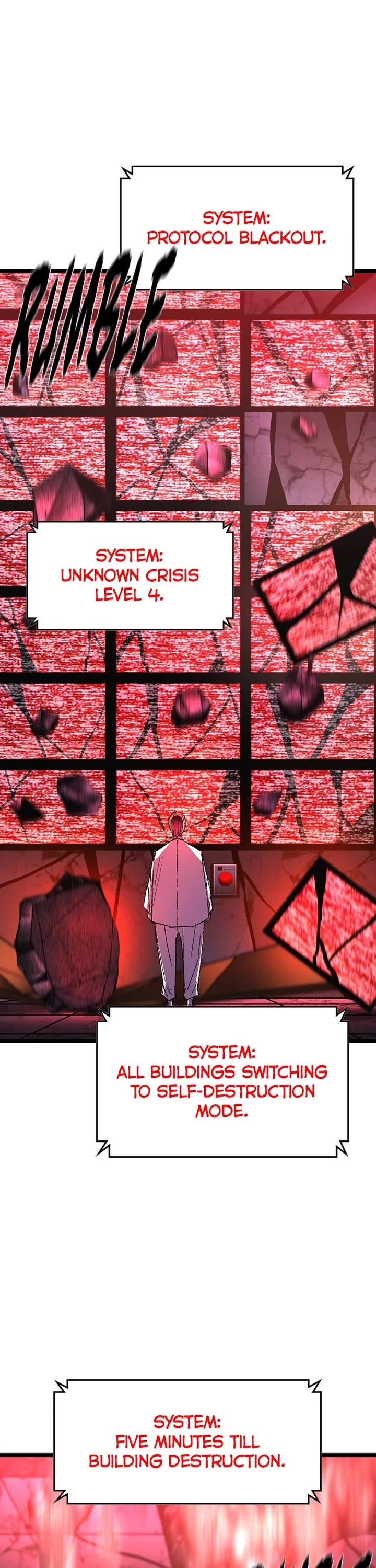 Hanlim Gym Chapter 245 page 32 - Chapter 245: (S2) Episode 141
