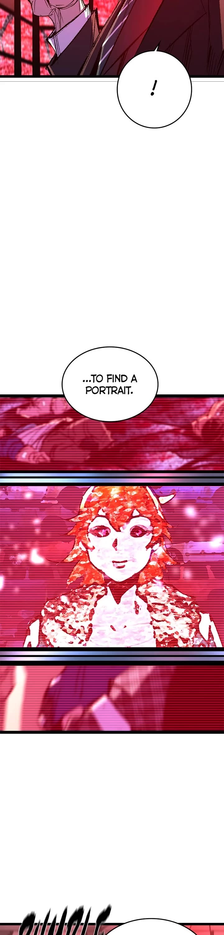 Hanlim Gym Chapter 245 page 36 - Chapter 245: (S2) Episode 141