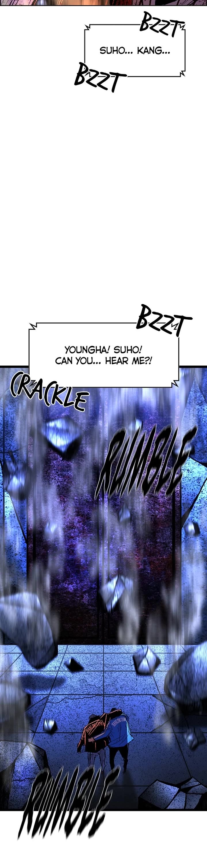 Hanlim Gym Chapter 245 page 40 - Chapter 245: (S2) Episode 141