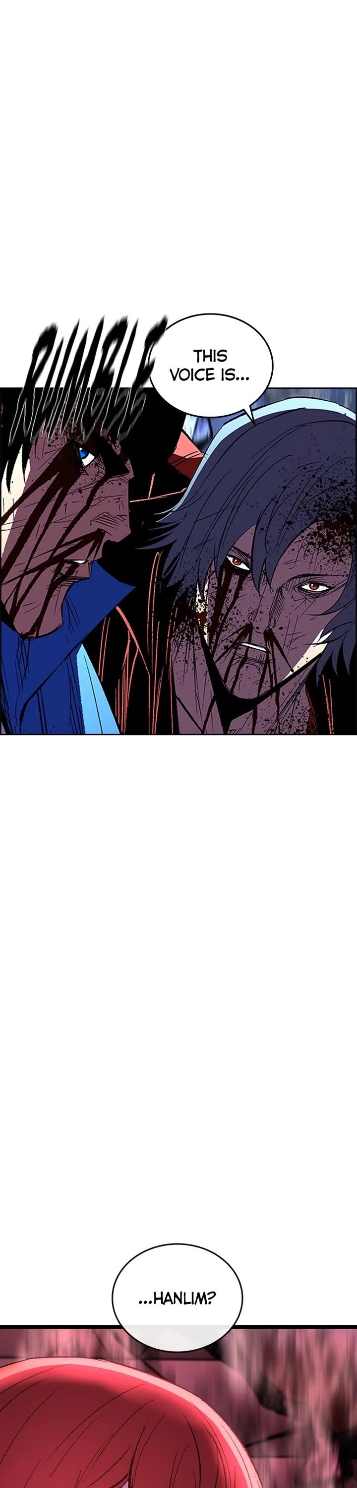 Hanlim Gym Chapter 245 page 41 - Chapter 245: (S2) Episode 141