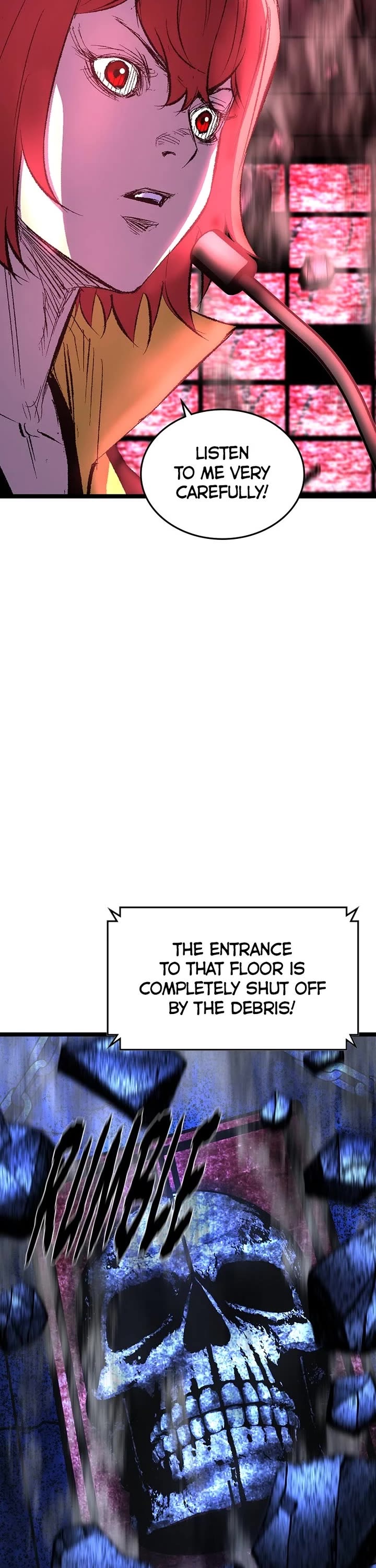 Hanlim Gym Chapter 245 page 42 - Chapter 245: (S2) Episode 141