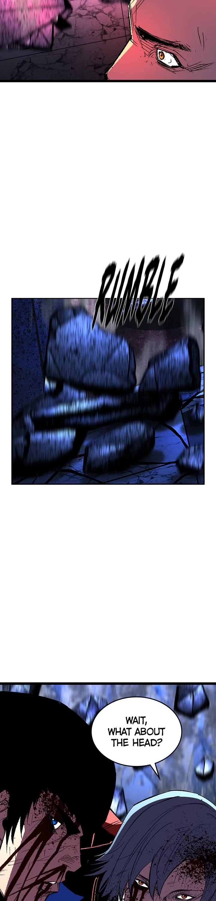 Hanlim Gym Chapter 245 page 48 - Chapter 245: (S2) Episode 141