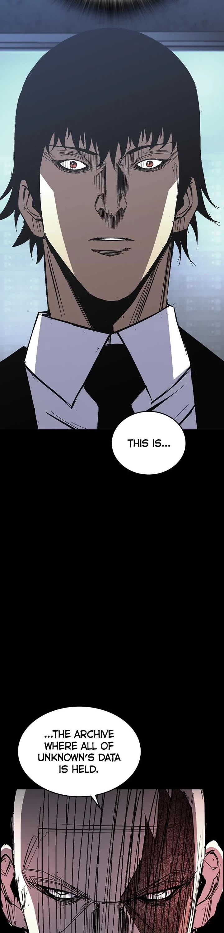 Hanlim Gym Chapter 245 page 5 - Chapter 245: (S2) Episode 141