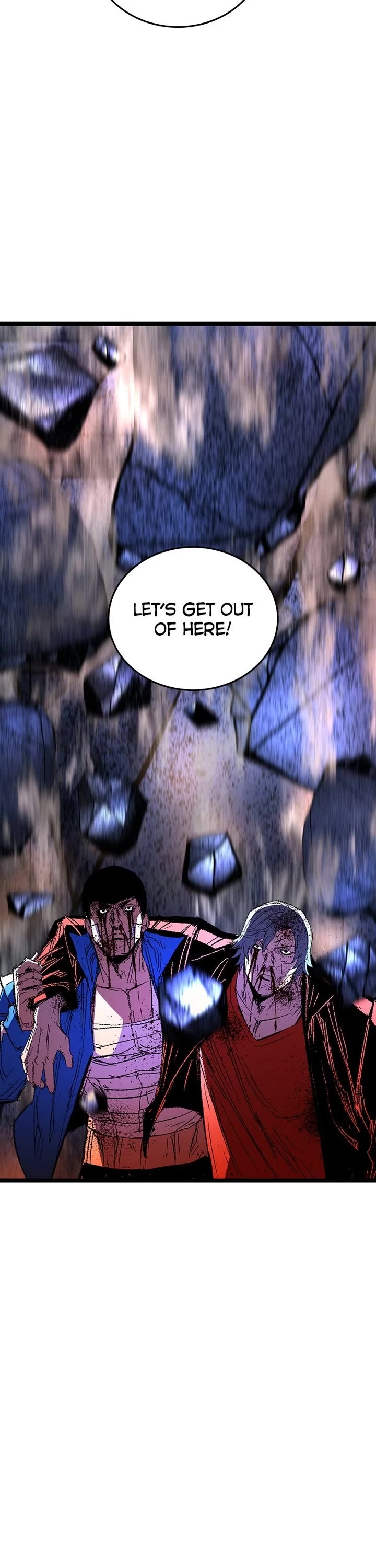 Hanlim Gym Chapter 245 page 51 - Chapter 245: (S2) Episode 141