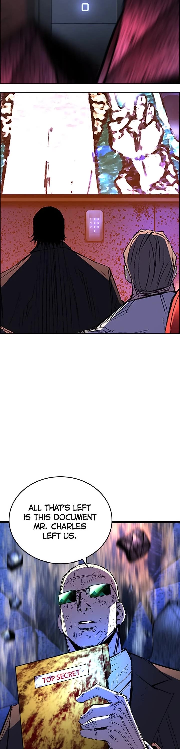 Hanlim Gym Chapter 245 page 55 - Chapter 245: (S2) Episode 141