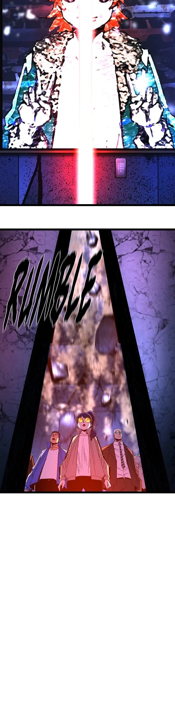 Hanlim Gym Chapter 245 page 59 - Chapter 245: (S2) Episode 141