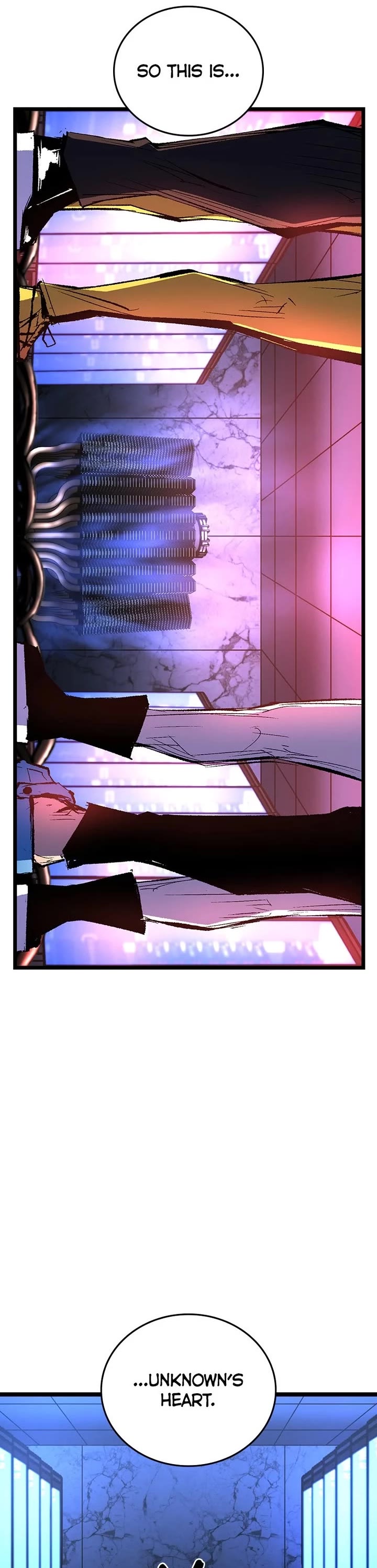 Hanlim Gym Chapter 245 page 60 - Chapter 245: (S2) Episode 141