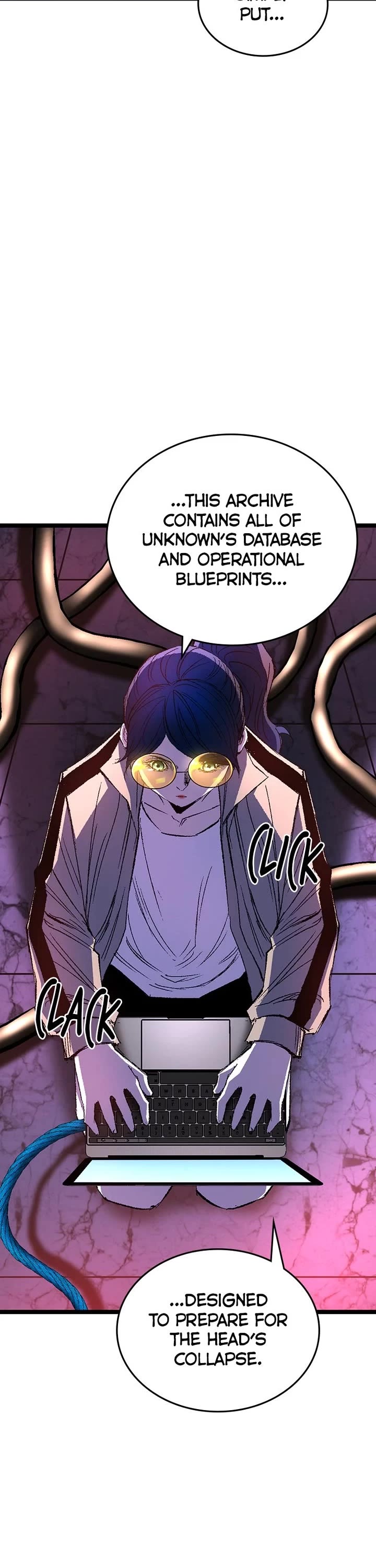 Hanlim Gym Chapter 245 page 62 - Chapter 245: (S2) Episode 141