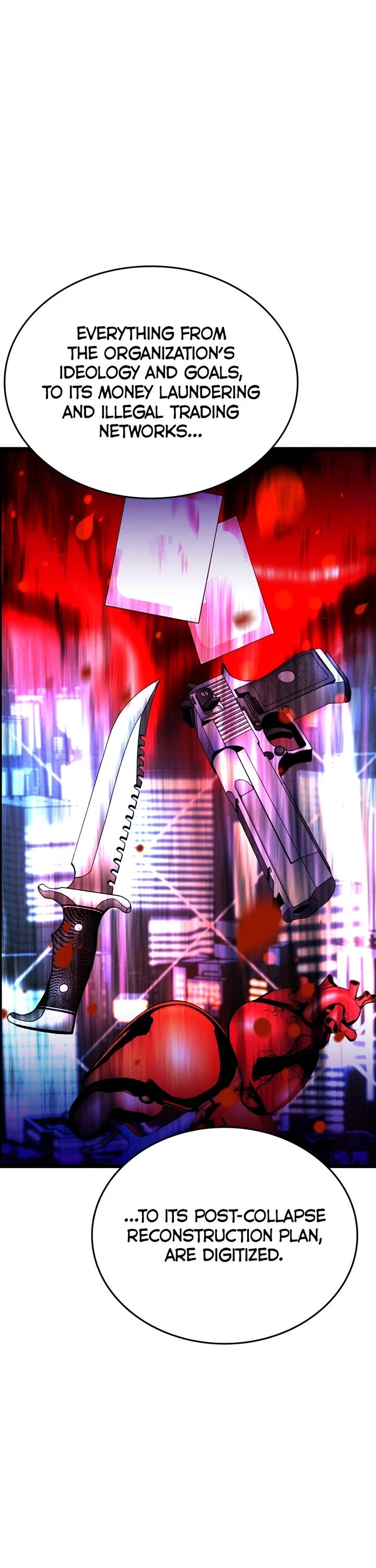 Hanlim Gym Chapter 245 page 63 - Chapter 245: (S2) Episode 141