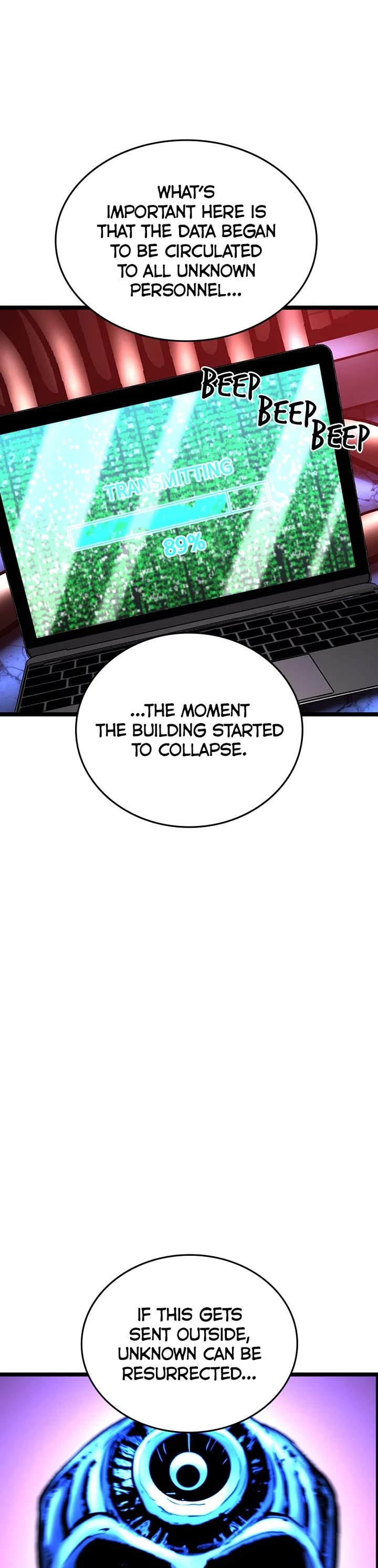 Hanlim Gym Chapter 245 page 64 - Chapter 245: (S2) Episode 141