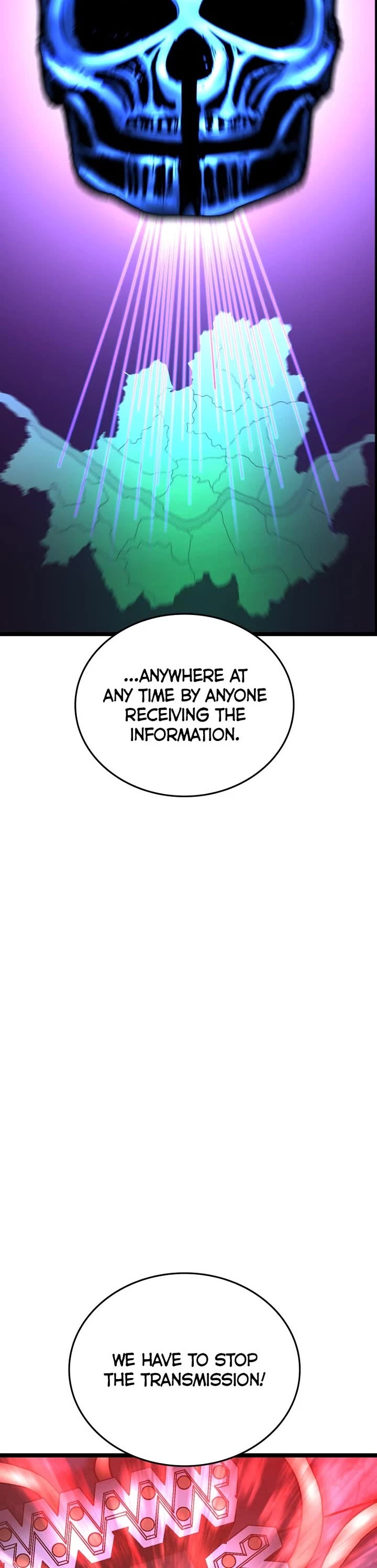Hanlim Gym Chapter 245 page 65 - Chapter 245: (S2) Episode 141