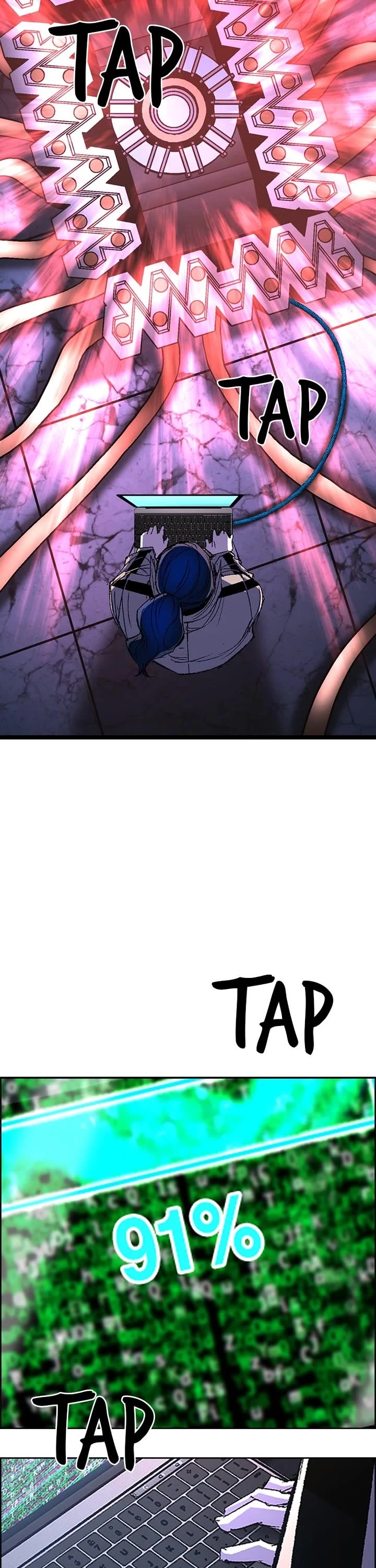 Hanlim Gym Chapter 245 page 66 - Chapter 245: (S2) Episode 141