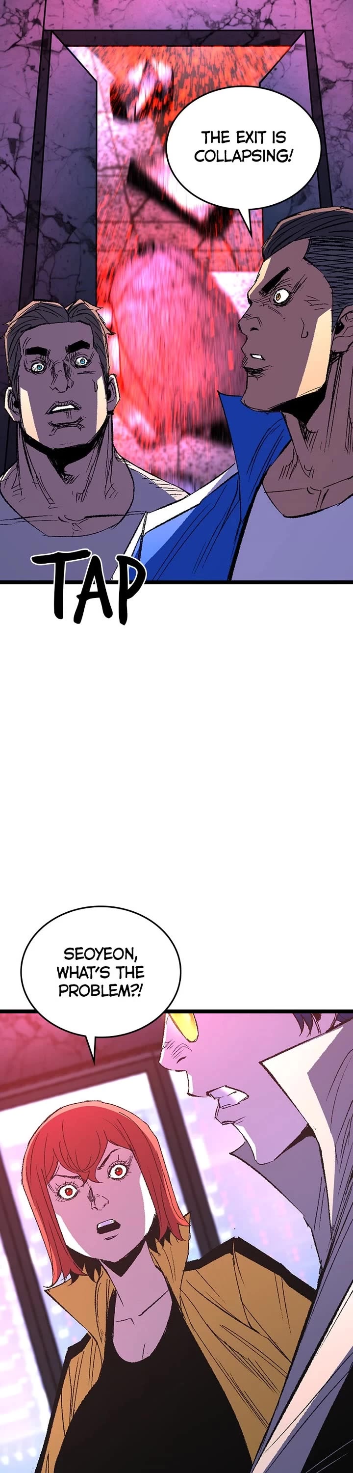 Hanlim Gym Chapter 245 page 68 - Chapter 245: (S2) Episode 141