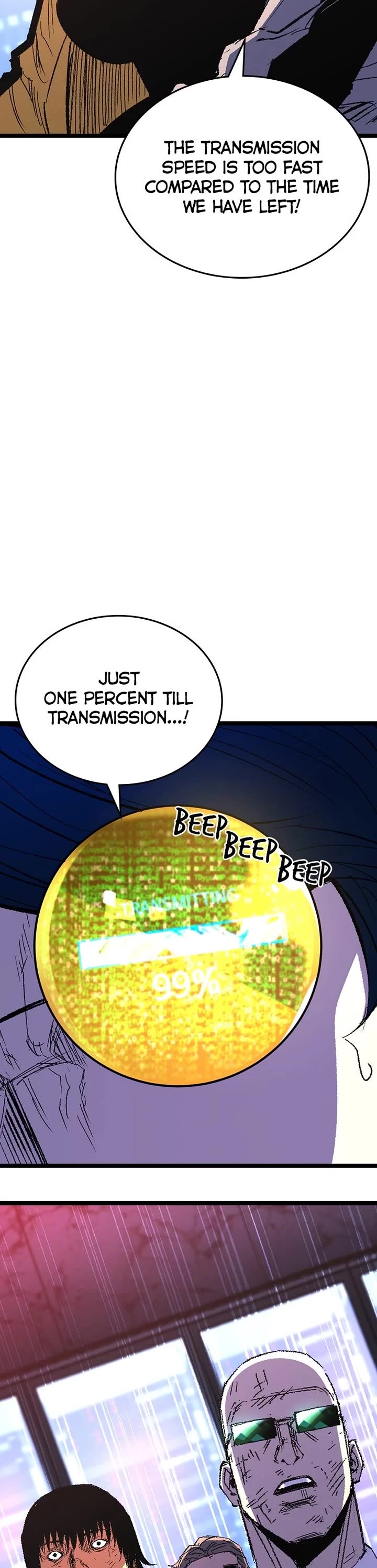 Hanlim Gym Chapter 245 page 69 - Chapter 245: (S2) Episode 141