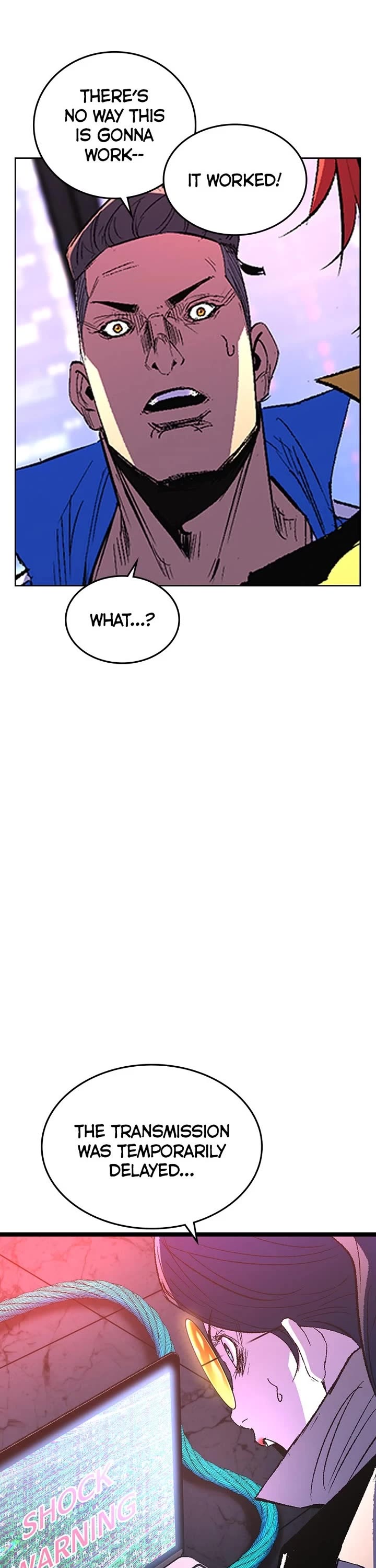 Hanlim Gym Chapter 245 page 72 - Chapter 245: (S2) Episode 141