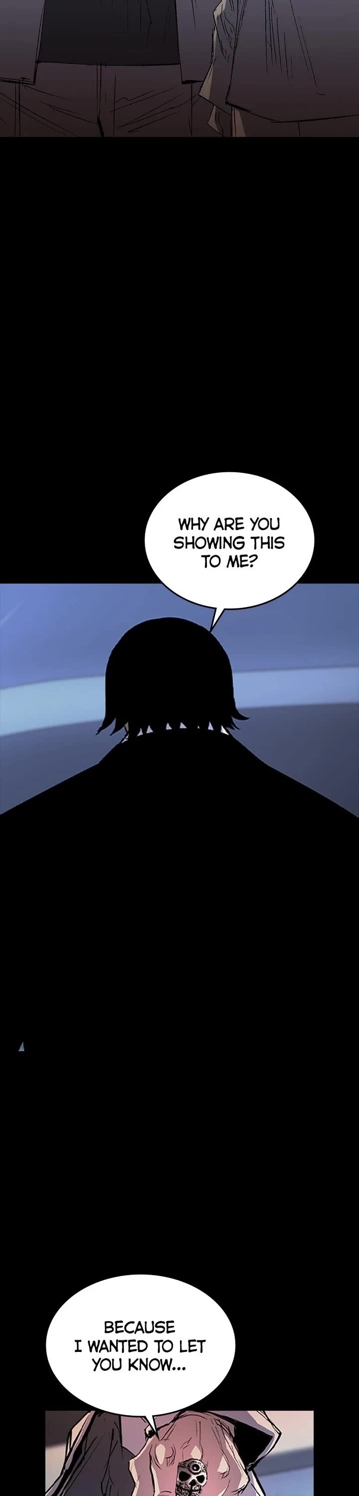 Hanlim Gym Chapter 245 page 8 - Chapter 245: (S2) Episode 141