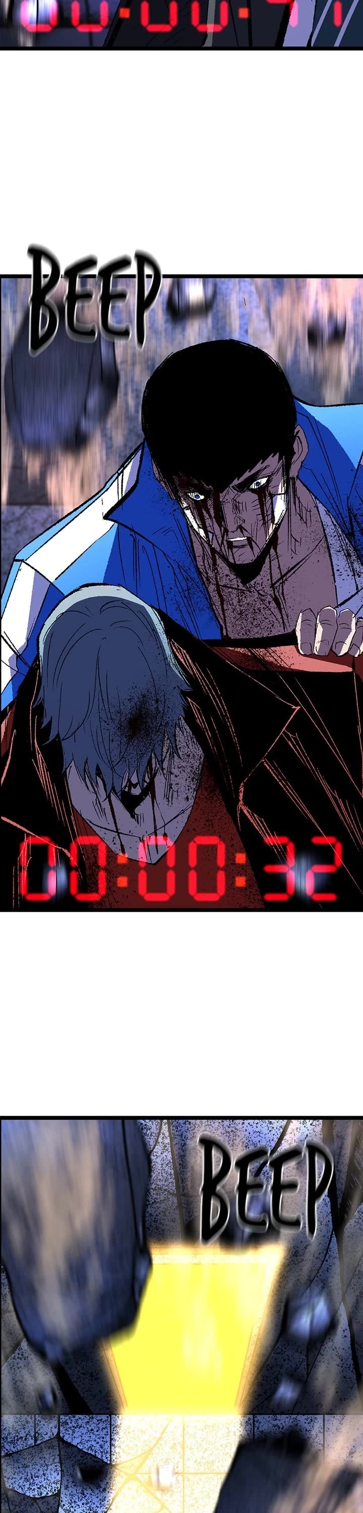 Hanlim Gym Chapter 245 page 83 - Chapter 245: (S2) Episode 141